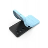 Mey İthalat®   Redmi 15 4G Optimum Silikon - Sky Blue
