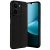 Mey İthalat®   Redmi 15C 4G Auto Focus Kapak - Siyah