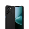 Mey İthalat®   Redmi 15C 4G Auto Focus Karbon Kapak - Siyah