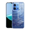 Mey İthalat®   Redmi 15C 4G Fiyonk Desenli Kapak - Desen 2