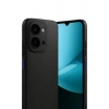 Mey İthalat®   Redmi 15C 4G Thermax Silikon Kılıf - Siyah