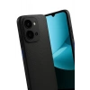 Mey İthalat®   Redmi 15C 4G Thermax Silikon Kılıf - Siyah