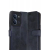 Mey İthalat®   Redmi 15C 4G Trend S Plus Kapaklı Kılıf - Lacivert