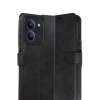 Mey İthalat®   Redmi 15C 4G Trend S Plus Kapaklı Kılıf - Siyah