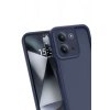 Mey İthalat®   Redmi 15C 4G Viera Silikon - Lacivert