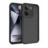 Mey İthalat®   Redmi 15C 4G Viera Silikon - Siyah