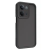 Mey İthalat®   Redmi 15C 4G Viera Silikon - Siyah
