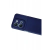 Mey İthalat®   Redmi 15C 5G Auto Focus Karbon Kapak - Lacivert