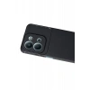 Mey İthalat®   Redmi 15C 5G Auto Focus Karbon Kapak - Siyah