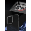Mey İthalat® Redmi 9C Kılıf Elegant Kapak - Titan Gri