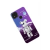 Mey İthalat®   Redmi 9C Kılıf Estoril Desenli Kapak - Estoril - 8