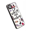 Mey İthalat®   Redmi 9C Kılıf Mirror Desenli Kapak - Mirror - 3