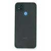 Mey İthalat®   Redmi 9C Kılıf Montreal Silikon Kapak - Yeşil