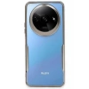 Mey İthalat®   Redmi A3 4G Kılıf Boyi Silikon Kapak - Titan Gri