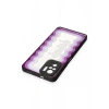 Mey İthalat®   Redmi Note 10 Kılıf Mirror Desenli Kapak - Mirror - 5
