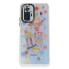 Mey İthalat®   Redmi Note 10 Pro Kılıf Estoril Desenli Kapak - Estoril - 16