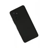 Mey İthalat®   Redmi Note 10 Pro Kılıf First Silikon - Siyah
