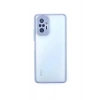 Mey İthalat®   Redmi Note 10 Pro Kılıf Montreal Silikon Kapak - Gri