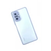 Mey İthalat®   Redmi Note 10 Pro Kılıf Montreal Silikon Kapak - Gri