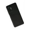 Mey İthalat®   Redmi Note 10 Pro Kılıf Nano içi Kadife Silikon - Siyah