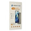 Mey İthalat® Redmi Note 11 6D Mat Seramik Hayalet Nano Ekran Koruyucu