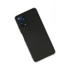 Mey İthalat®   Redmi Note 11 Kılıf First Silikon - Siyah
