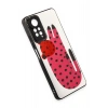 Mey İthalat®   Redmi Note 11 Pro Kılıf Mirror Desenli Kapak - Mirror - 12