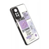 Mey İthalat®   Redmi Note 11 Pro Kılıf Mirror Desenli Kapak - Mirror - 4