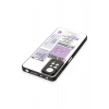 Mey İthalat®   Redmi Note 11 Pro Kılıf Mirror Desenli Kapak - Mirror - 4