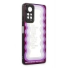 Mey İthalat®   Redmi Note 11 Pro Kılıf Mirror Desenli Kapak - Mirror - 5