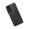 Mey İthalat®   Redmi Note 11 Pro Kılıf Montreal Silikon Kapak - Lacivert
