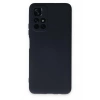 Mey İthalat®   Redmi Note 11T Kılıf Nano içi Kadife Silikon - Lacivert