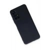 Mey İthalat®   Redmi Note 11T Kılıf Nano içi Kadife Silikon - Lacivert