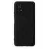 Mey İthalat®   Redmi Note 11T Kılıf Nano içi Kadife Silikon - Siyah