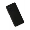 Mey İthalat®   Redmi Note 11T Kılıf Nano içi Kadife Silikon - Siyah