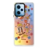 Mey İthalat®   Redmi Note 12 4G Kılıf Estoril Desenli Kapak - Estoril - 16