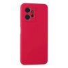 Mey İthalat®   Redmi Note 12 4G Kılıf Nano içi Kadife Silikon - Pembe