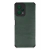 Mey İthalat® Redmi Note 12 5G Kılıf Loop Deri Silikon - Yeşil
