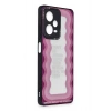 Mey İthalat®   Redmi Note 12 Pro 5G Kılıf Mirror Desenli Kapak - Mirror - 11