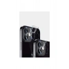 Mey İthalat®   Redmi Note 13 4G Kamera Lens Koruma Cam