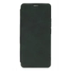 Mey İthalat® Redmi Note 13 4G Kılıf Flip Cover - Koyu Yeşil