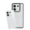 Mey İthalat® Redmi Note 13 4G Kılıf Power Silikon - Sierra Blue