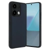 Mey İthalat®   Redmi Note 13 Pro 4G Kılıf Aras Deri Kapak - Lacivert