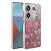 Mey İthalat®   Redmi Note 13 Pro 4G Kılıf Blade Aynalı Desenli Kapak - Desen 7