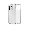 Mey İthalat®   Redmi Note 13 Pro 4G Kılıf Lüx Şeffaf Silikon