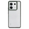Mey İthalat® Redmi Note 13 Pro 4G Kılıf Power Silikon - Koyu Yeşil