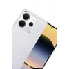 Mey İthalat®   Redmi Note 14 4G Fiyonk Desenli Kapak - Desen 10