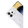 Mey İthalat®   Redmi Note 14 4G Fiyonk Desenli Kapak - Desen 4
