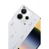 Mey İthalat®   Redmi Note 14 4G Fiyonk Desenli Kapak - Desen 4
