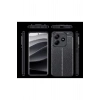 Mey İthalat®   Redmi Note 14 4G Kılıf Auto Focus Kapak - Siyah